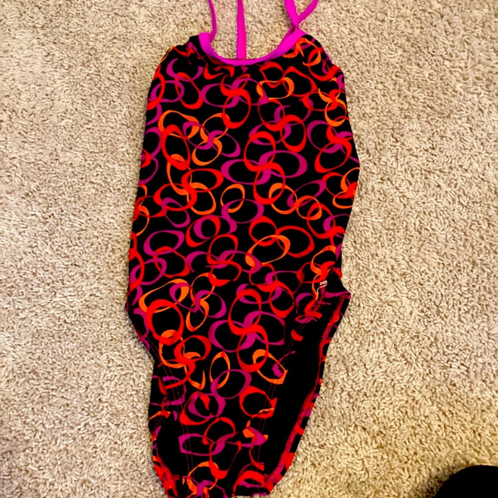 Waterpro race swimsuit